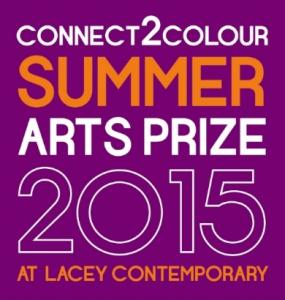 Connect 2 Colour Summer Art Prize